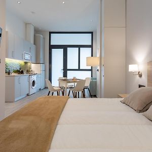 Appartement met een Slaapkamer